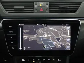 Skoda Superb Combi 1.4 TSI iV Sportline | Thumbnail 14 von 22