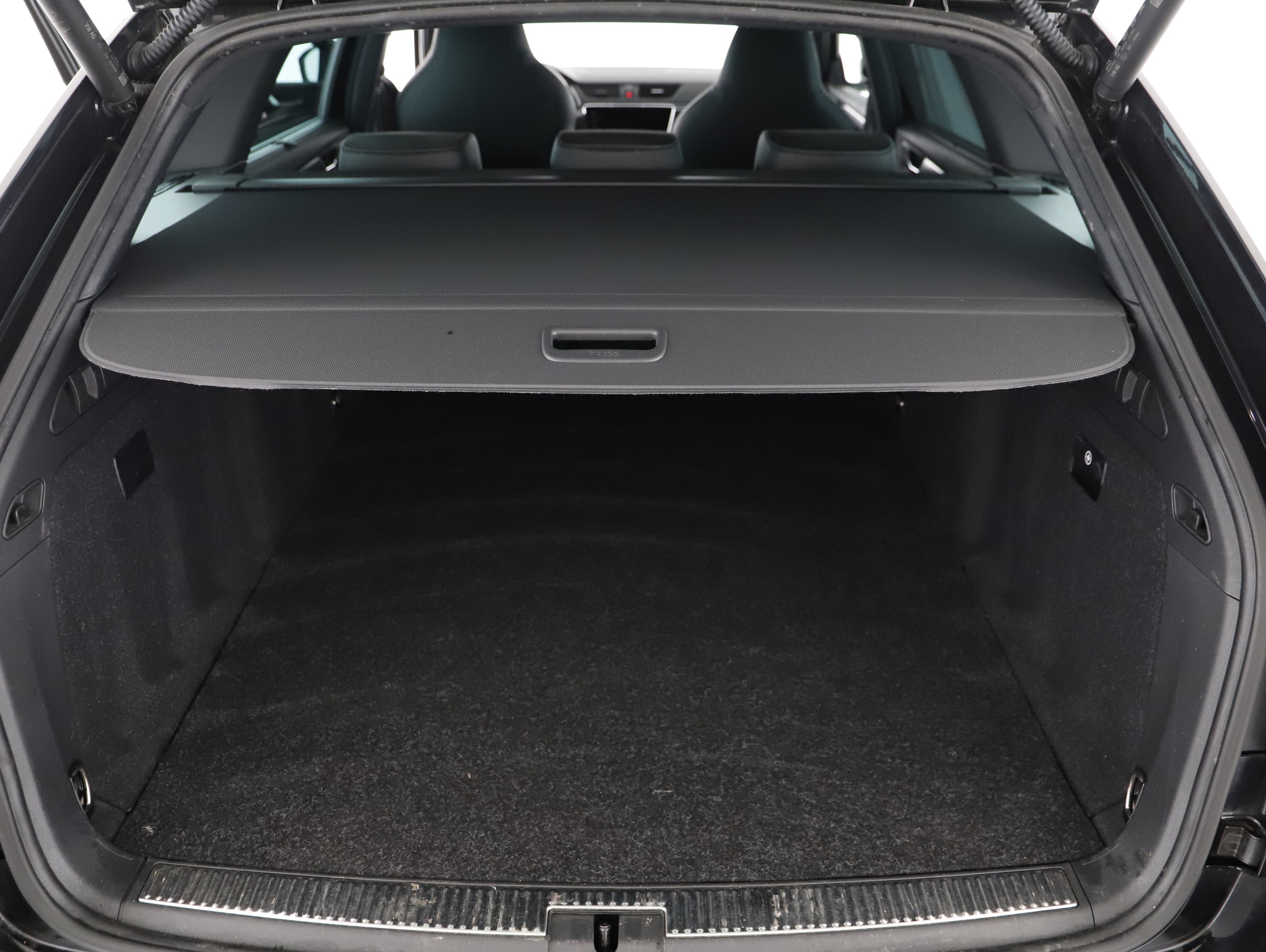 Skoda Superb Combi 1.4 TSI iV Sportline | Bild 20 von 22
