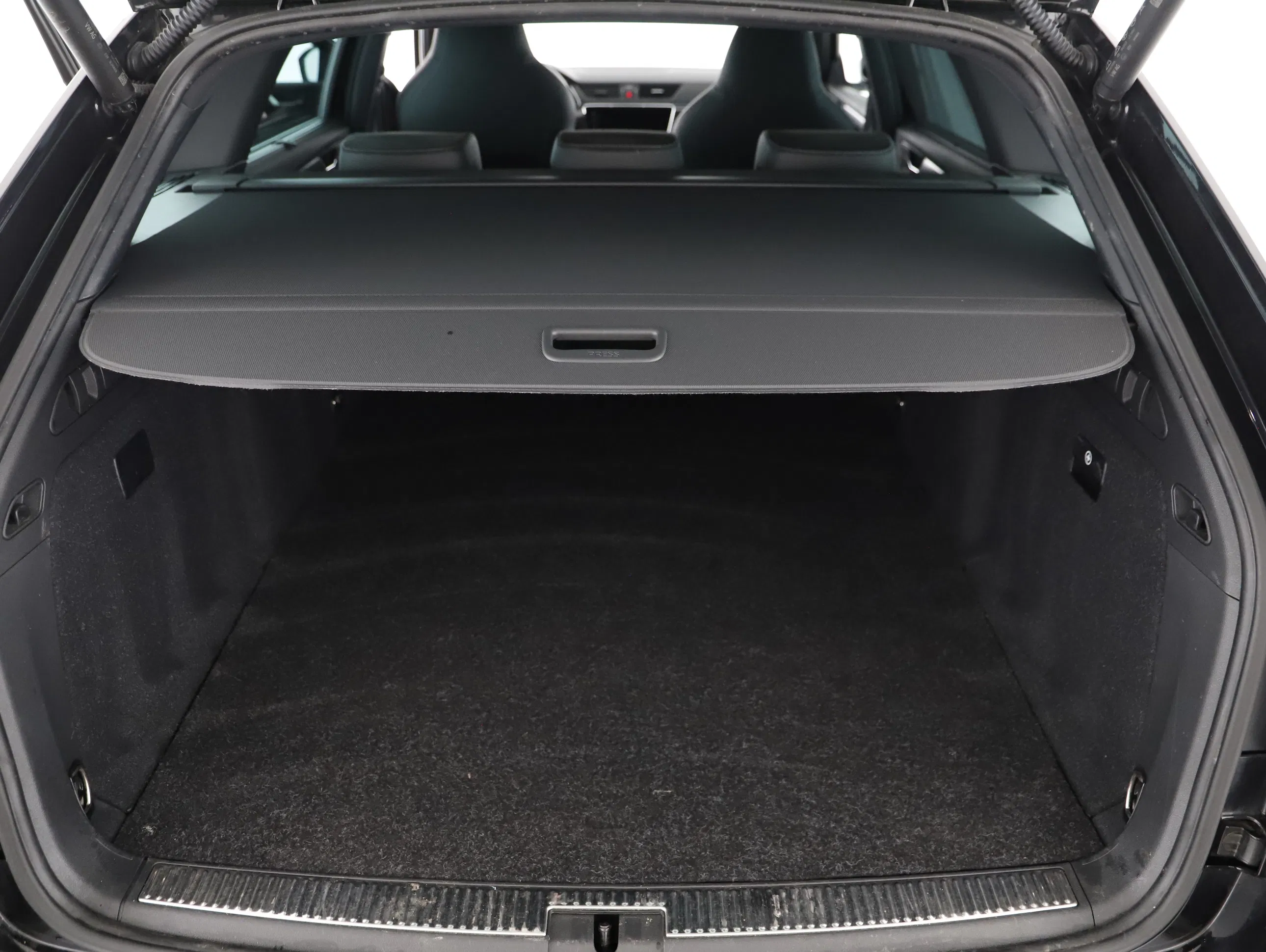 Skoda Superb Combi 1.4 TSI iV Sportline | Bild 20 von 22