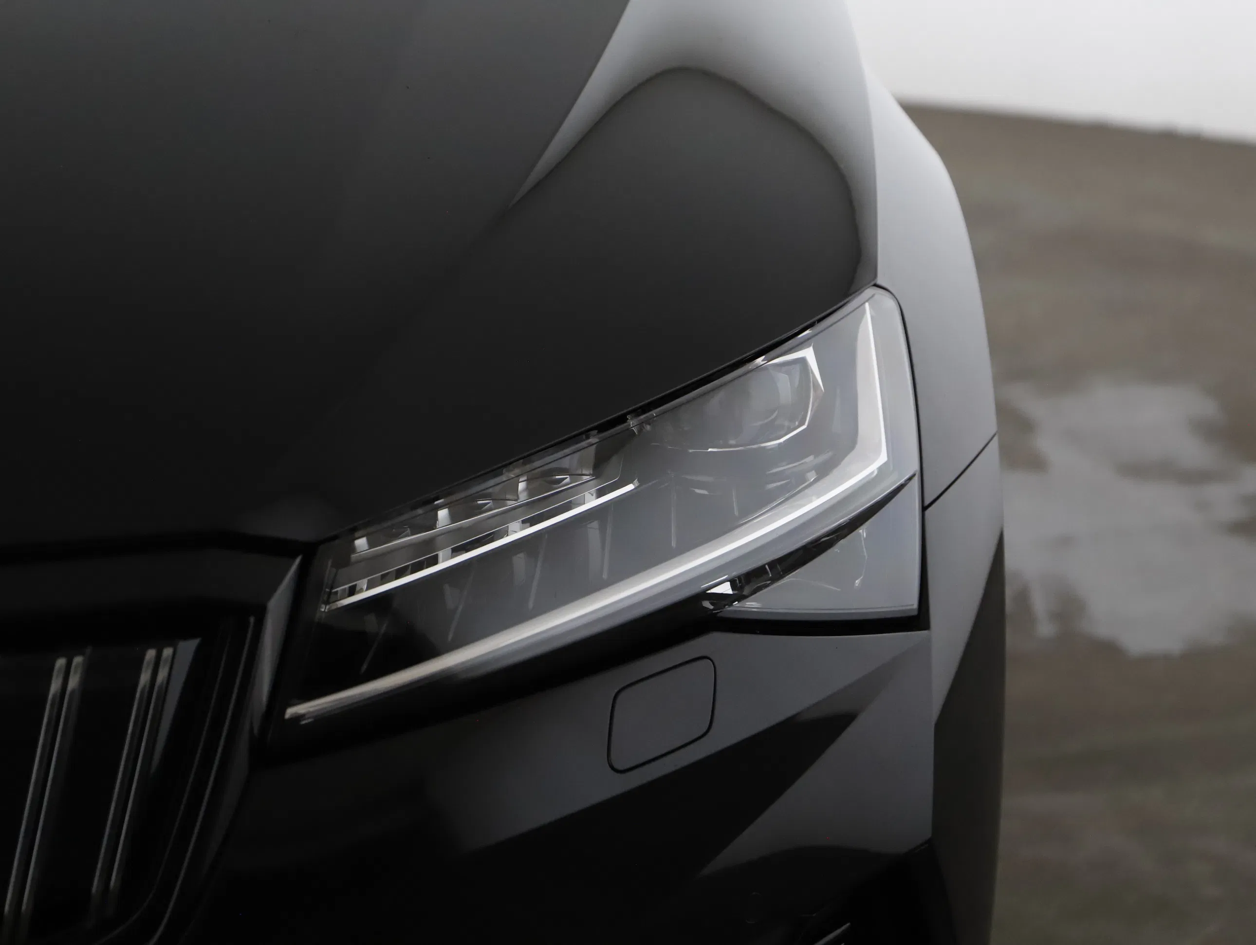 Skoda Superb Combi 1.4 TSI iV Sportline | Bild 22 von 22