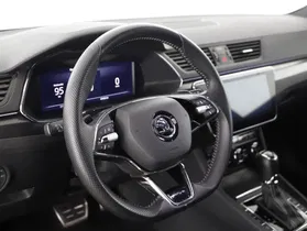 Skoda Superb Combi 1.4 TSI iV Sportline | Thumbnail 10 von 22