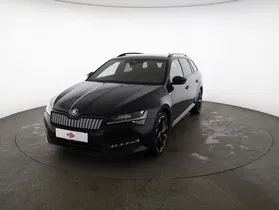 Skoda Superb Combi 1.4 TSI iV Sportline | Thumbnail 2 von 26