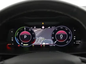 Skoda Superb Combi 1.4 TSI iV Sportline | Thumbnail 11 von 26