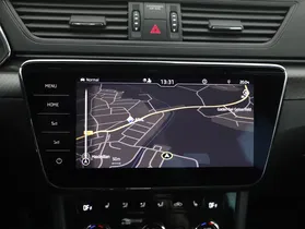 Skoda Superb Combi 1.4 TSI iV Sportline | Thumbnail 16 von 26