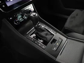 Skoda Superb Combi 1.4 TSI iV Sportline | Thumbnail 19 von 26