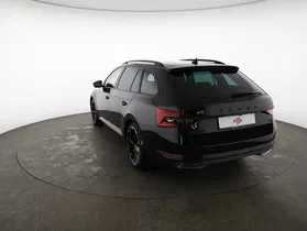 Skoda Superb Combi 1.4 TSI iV Sportline | Thumbnail 3 von 26