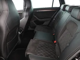 Skoda Superb Combi 1.4 TSI iV Sportline | Thumbnail 20 von 26