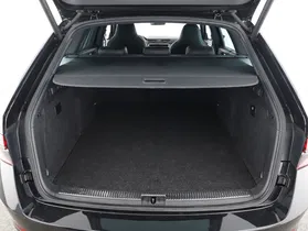 Skoda Superb Combi 1.4 TSI iV Sportline | Thumbnail 21 von 26