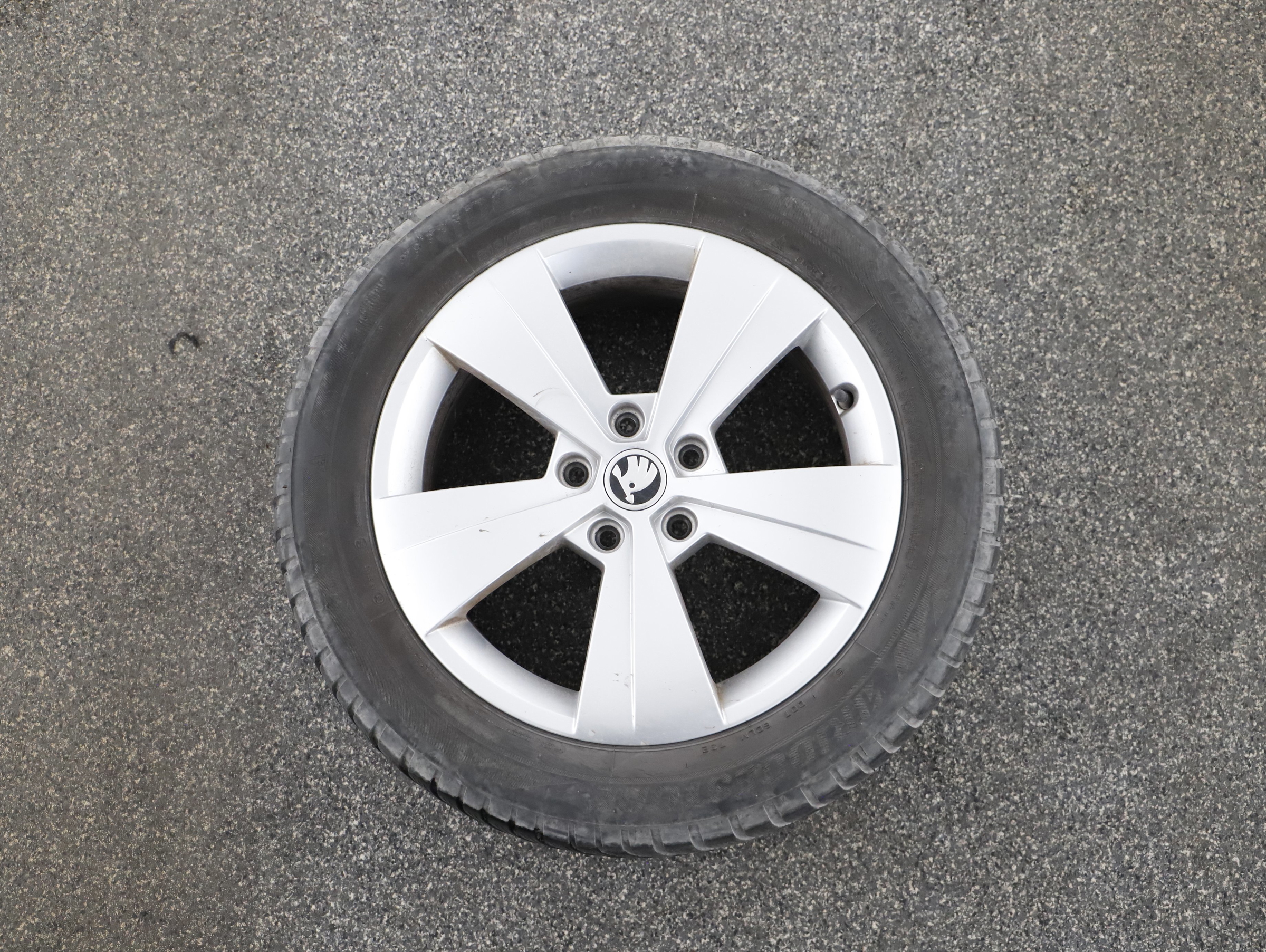 Skoda Superb Combi 1.4 TSI iV Sportline | Bild 24 von 26