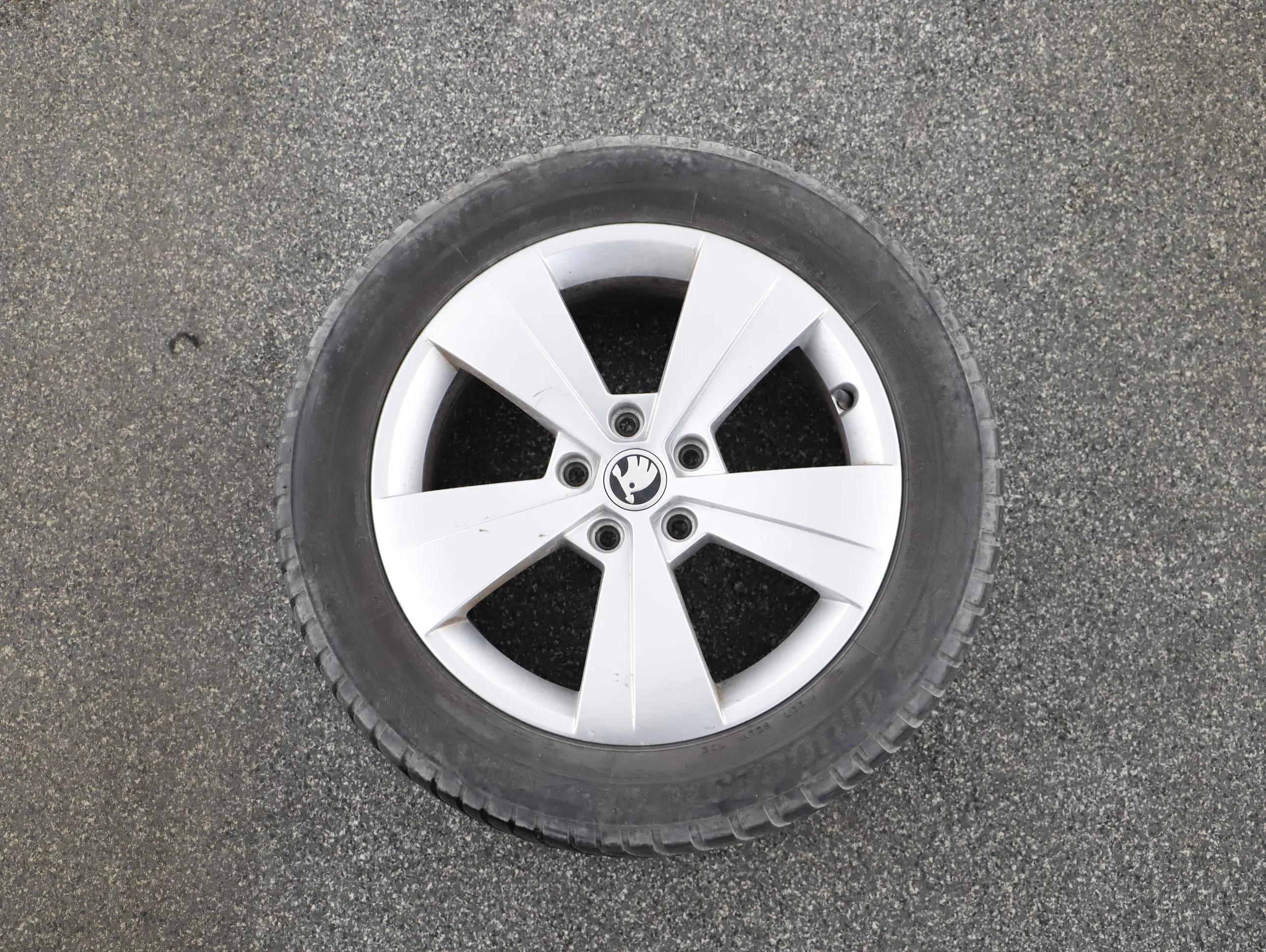 Skoda Superb Combi 1.4 TSI iV Sportline | Bild 24 von 26