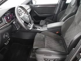 Skoda Superb Combi 1.4 TSI iV Sportline | Thumbnail 8 von 26
