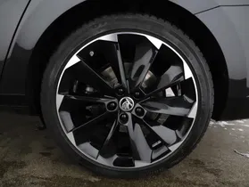 Skoda Superb Combi 1.4 TSI iV Sportline | Thumbnail 22 von 23