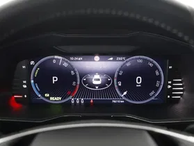 Skoda Superb Combi 1.4 TSI iV Sportline | Thumbnail 6 von 23