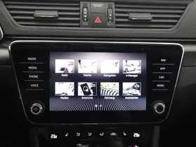 Skoda Superb Combi 1.4 TSI iV Sportline | Thumbnail 7 von 23