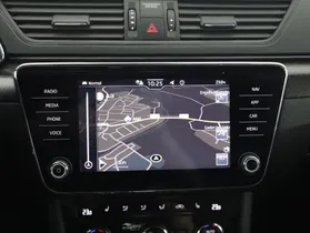 Skoda Superb Combi 1.4 TSI iV Sportline | Thumbnail 8 von 23