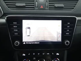 Skoda Superb Combi 1.4 TSI iV Sportline | Thumbnail 9 von 23