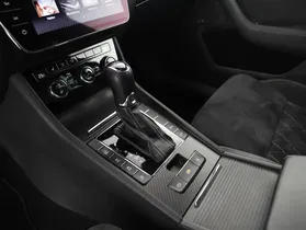 Skoda Superb Combi 1.4 TSI iV Sportline | Thumbnail 18 von 28