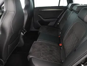 Skoda Superb Combi 1.4 TSI iV Sportline | Thumbnail 20 von 28