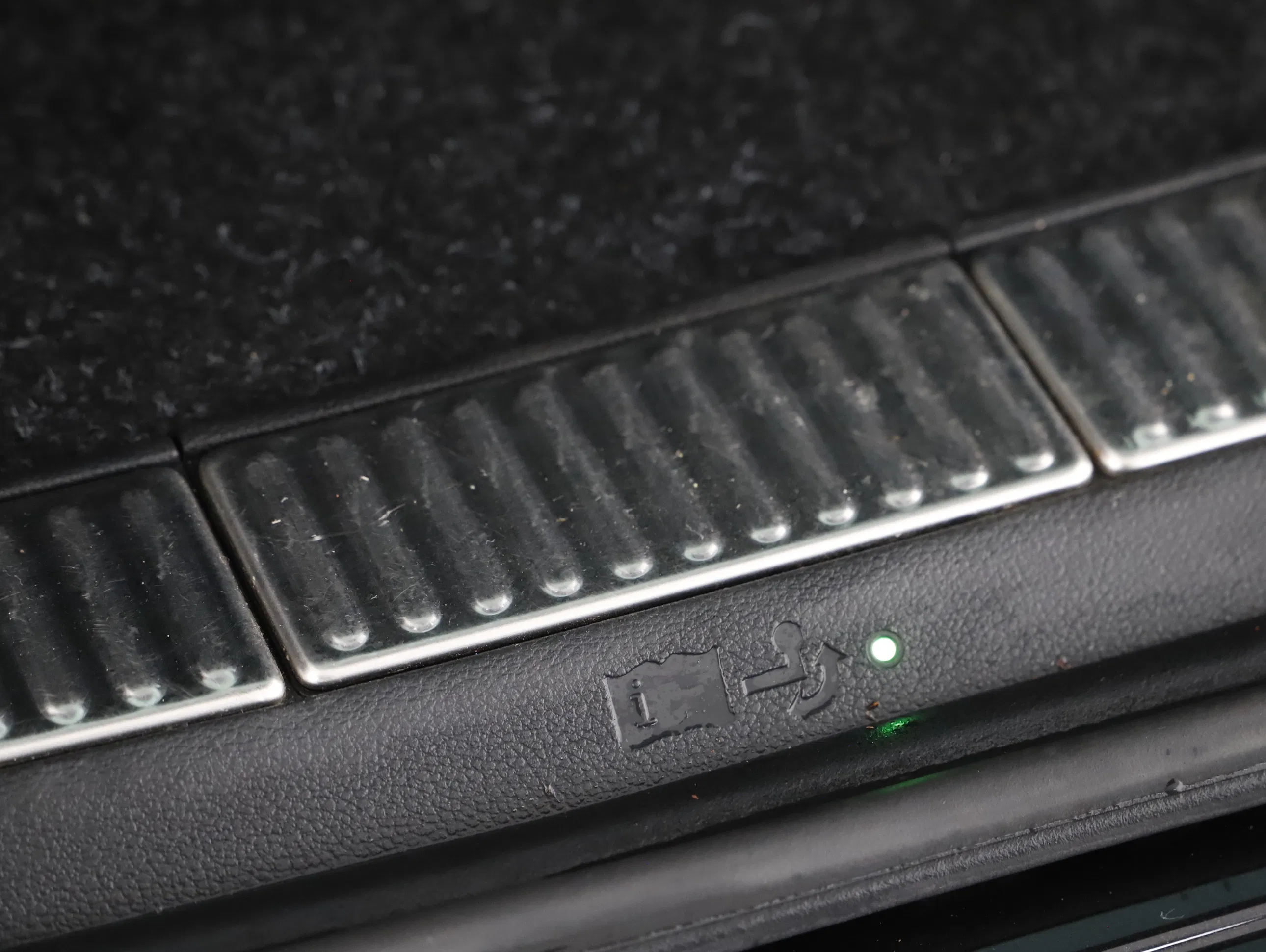 Skoda Superb Combi 1.4 TSI iV Sportline | Bild 24 von 28