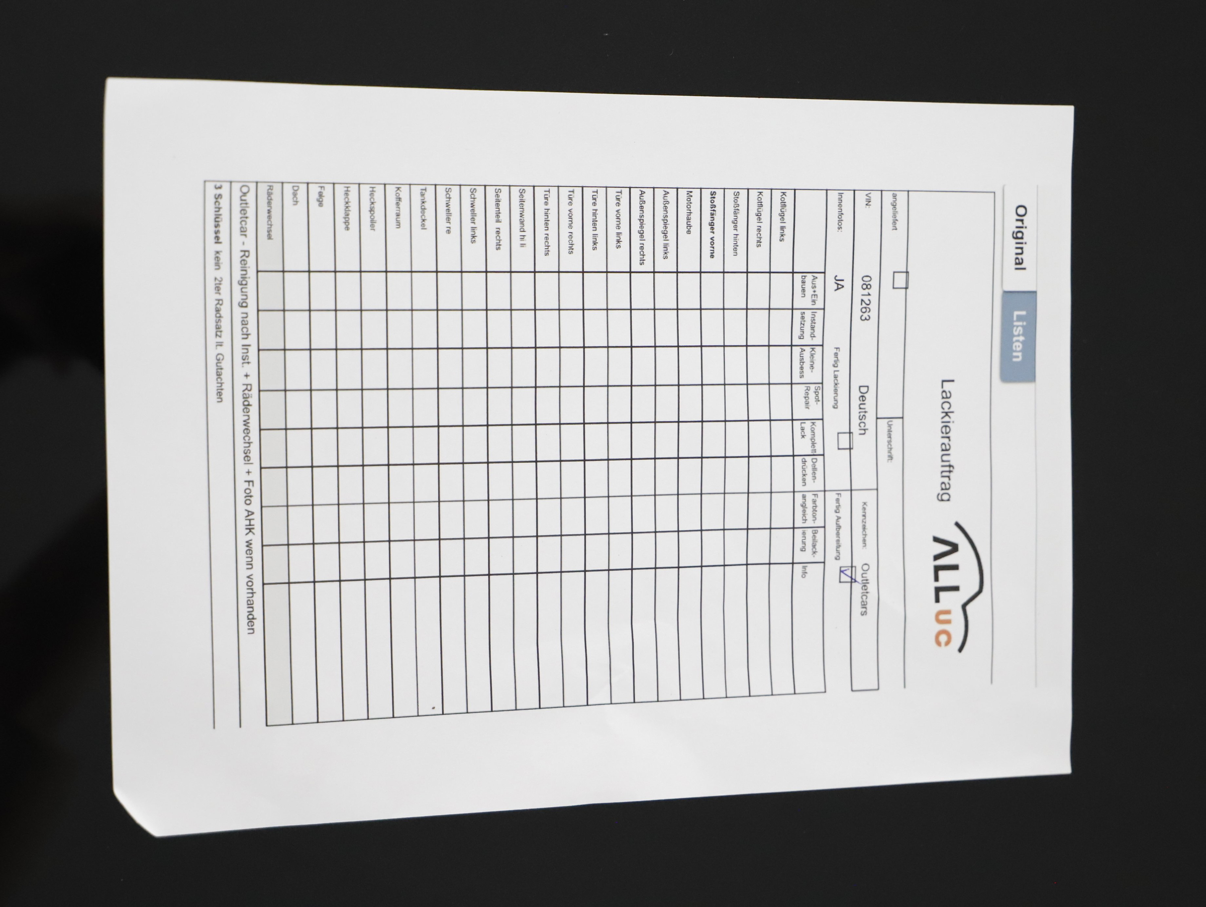 Skoda Superb Combi 1.4 TSI iV Sportline | Bild 28 von 28