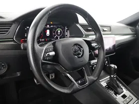Skoda Superb Combi 1.4 TSI iV Sportline | Thumbnail 10 von 28