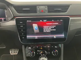 Skoda Superb Combi 1.4 TSI iV Sportline | Thumbnail 11 von 31