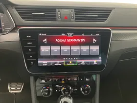 Skoda Superb Combi 1.4 TSI iV Sportline | Thumbnail 13 von 31
