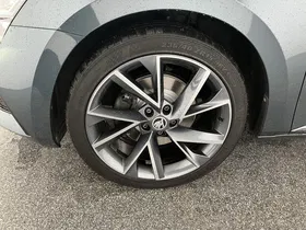 Skoda Superb Combi 1.4 TSI iV Sportline | Thumbnail 22 von 31