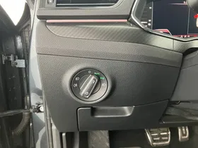 Skoda Superb Combi 1.4 TSI iV Sportline | Thumbnail 27 von 31