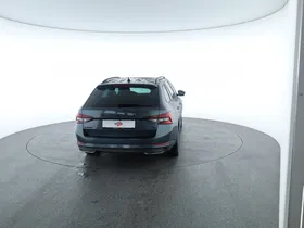 Skoda Superb Combi 1.4 TSI iV Sportline | Thumbnail 30 von 31