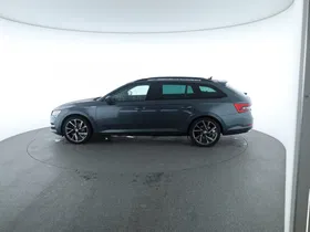 Skoda Superb Combi 1.4 TSI iV Sportline | Thumbnail 31 von 31