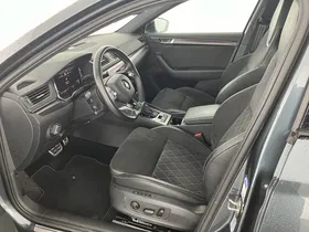 Skoda Superb Combi 1.4 TSI iV Sportline | Thumbnail 5 von 31