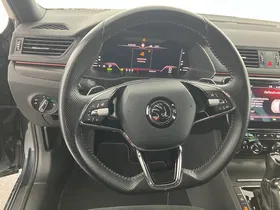 Skoda Superb Combi 1.4 TSI iV Sportline | Thumbnail 6 von 31