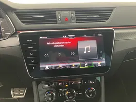 Skoda Superb Combi 1.4 TSI iV Sportline | Thumbnail 10 von 31