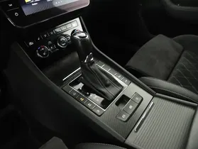 Skoda Superb Combi 1.4 TSI iV Sportline | Thumbnail 16 von 31