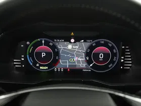 Skoda Superb Combi 1.4 TSI iV Sportline | Thumbnail 17 von 31