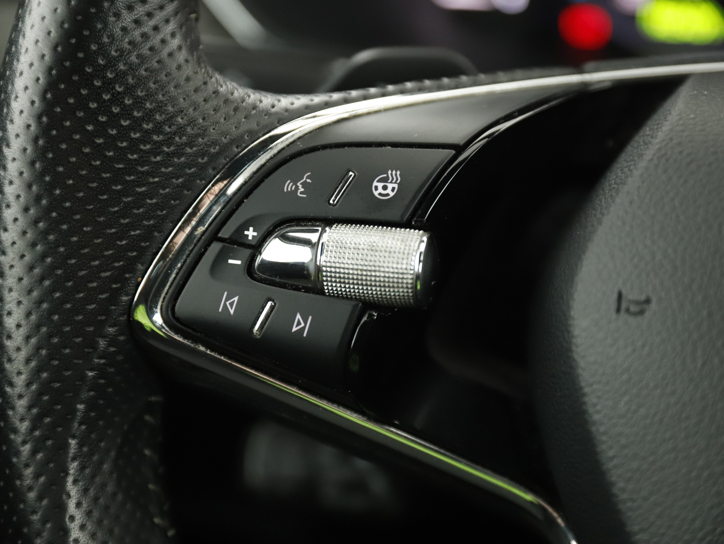 Skoda Superb Combi 1.4 TSI iV Sportline | Bild 20 von 31