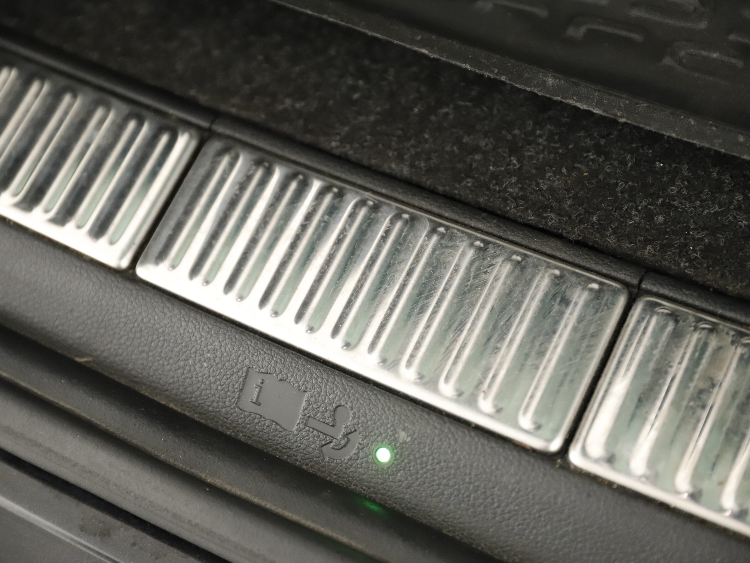 Skoda Superb Combi 1.4 TSI iV Sportline | Bild 24 von 31