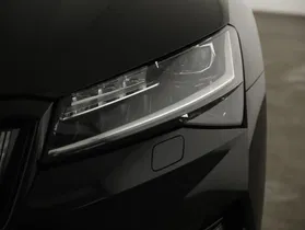 Skoda Superb Combi 1.4 TSI iV Sportline | Thumbnail 27 von 31