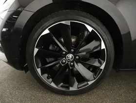 Skoda Superb Combi 1.4 TSI iV Sportline | Thumbnail 28 von 31
