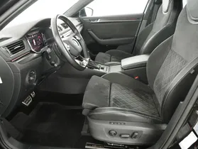 Skoda Superb Combi 1.4 TSI iV Sportline | Thumbnail 4 von 31