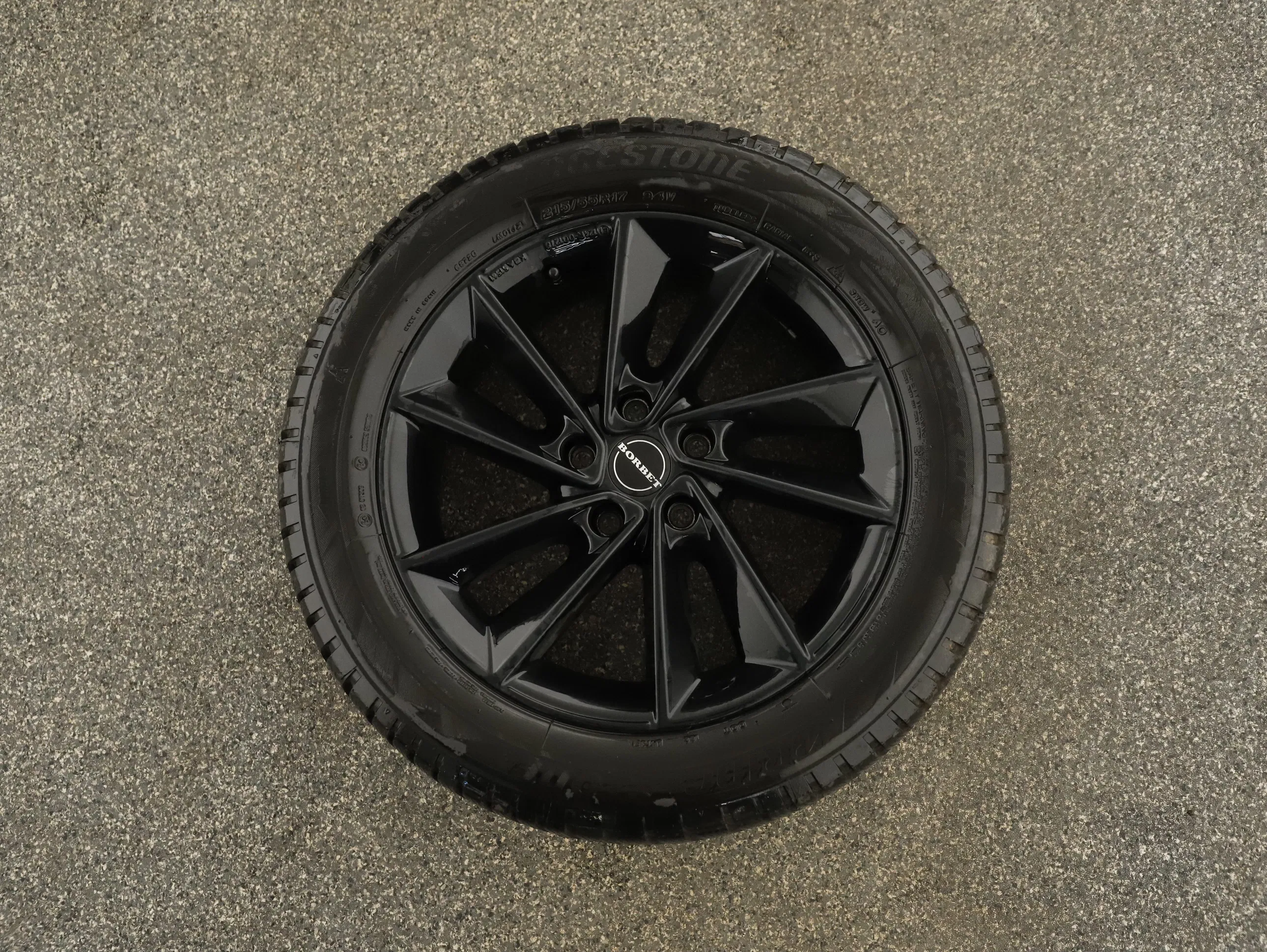 Skoda Superb Combi 1.4 TSI iV Sportline | Bild 30 von 31