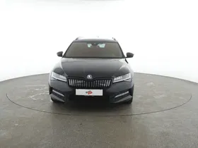 Skoda Superb Combi 1.4 TSI iV Sportline | Thumbnail 31 von 31