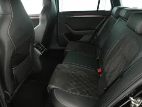 Skoda Superb Combi 1.4 TSI iV Sportline | Thumbnail 7 von 31