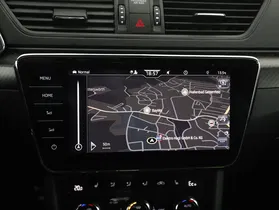 Skoda Superb Combi 1.4 TSI iV Sportline | Thumbnail 9 von 31