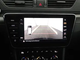 Skoda Superb Combi 1.4 TSI iV Sportline | Thumbnail 10 von 31