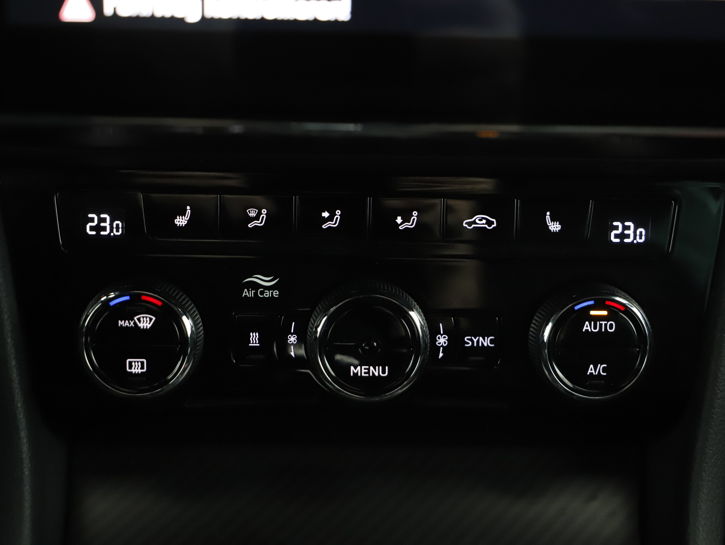 Skoda Superb Combi iV Sportline | Bild 13 von 22