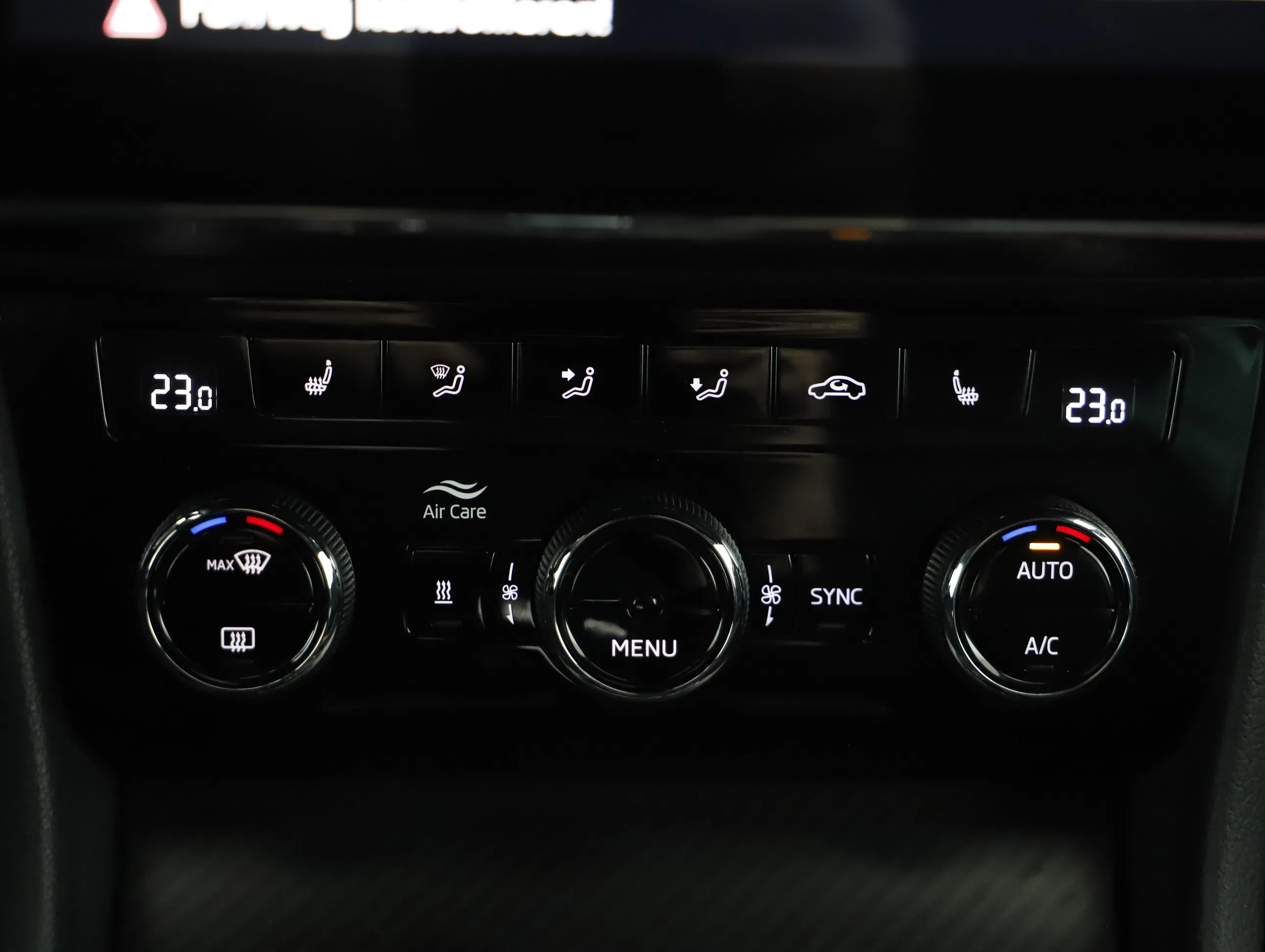 Skoda Superb Combi iV Sportline | Bild 13 von 22