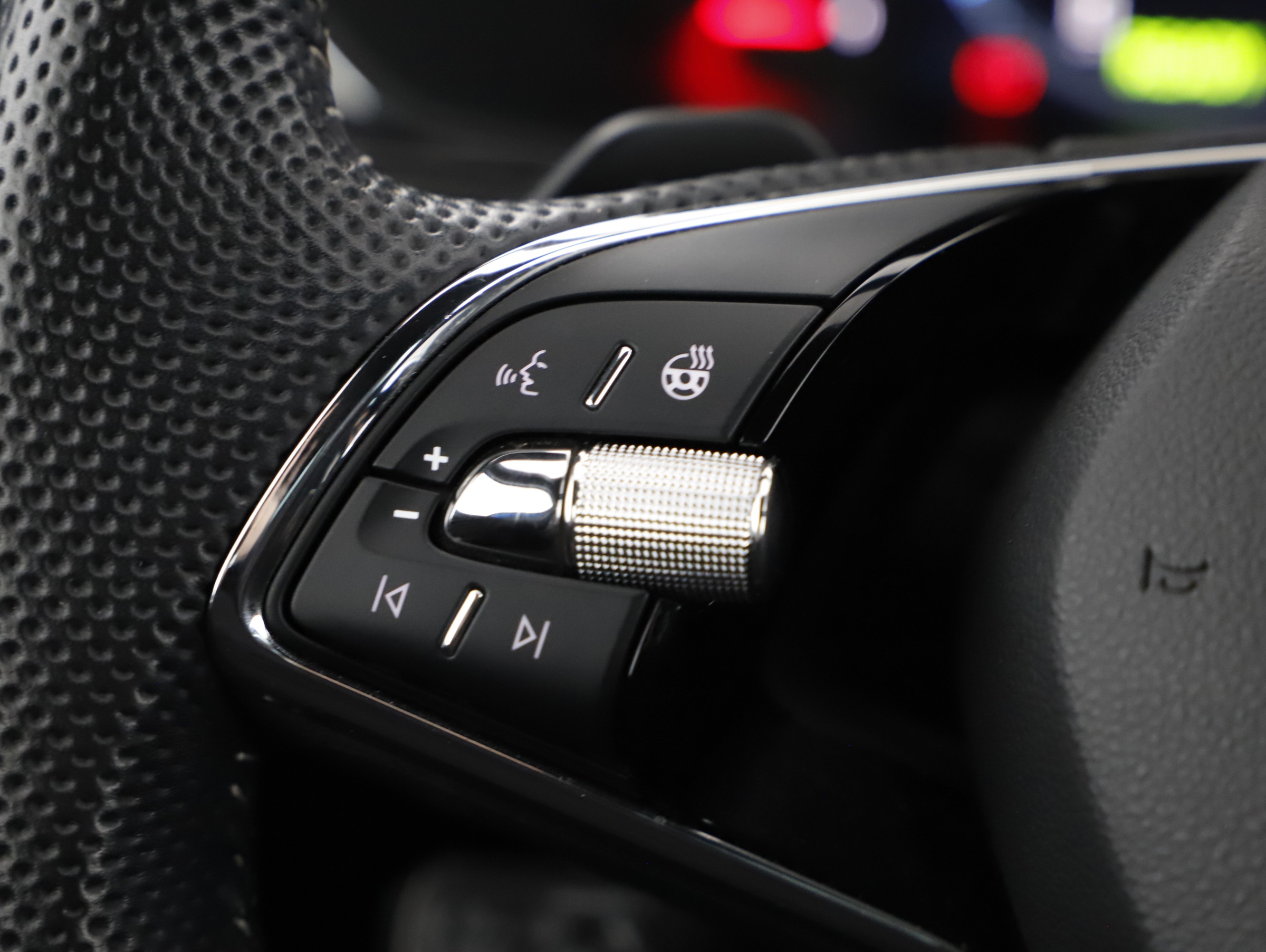 Skoda Superb Combi iV Sportline | Bild 9 von 22