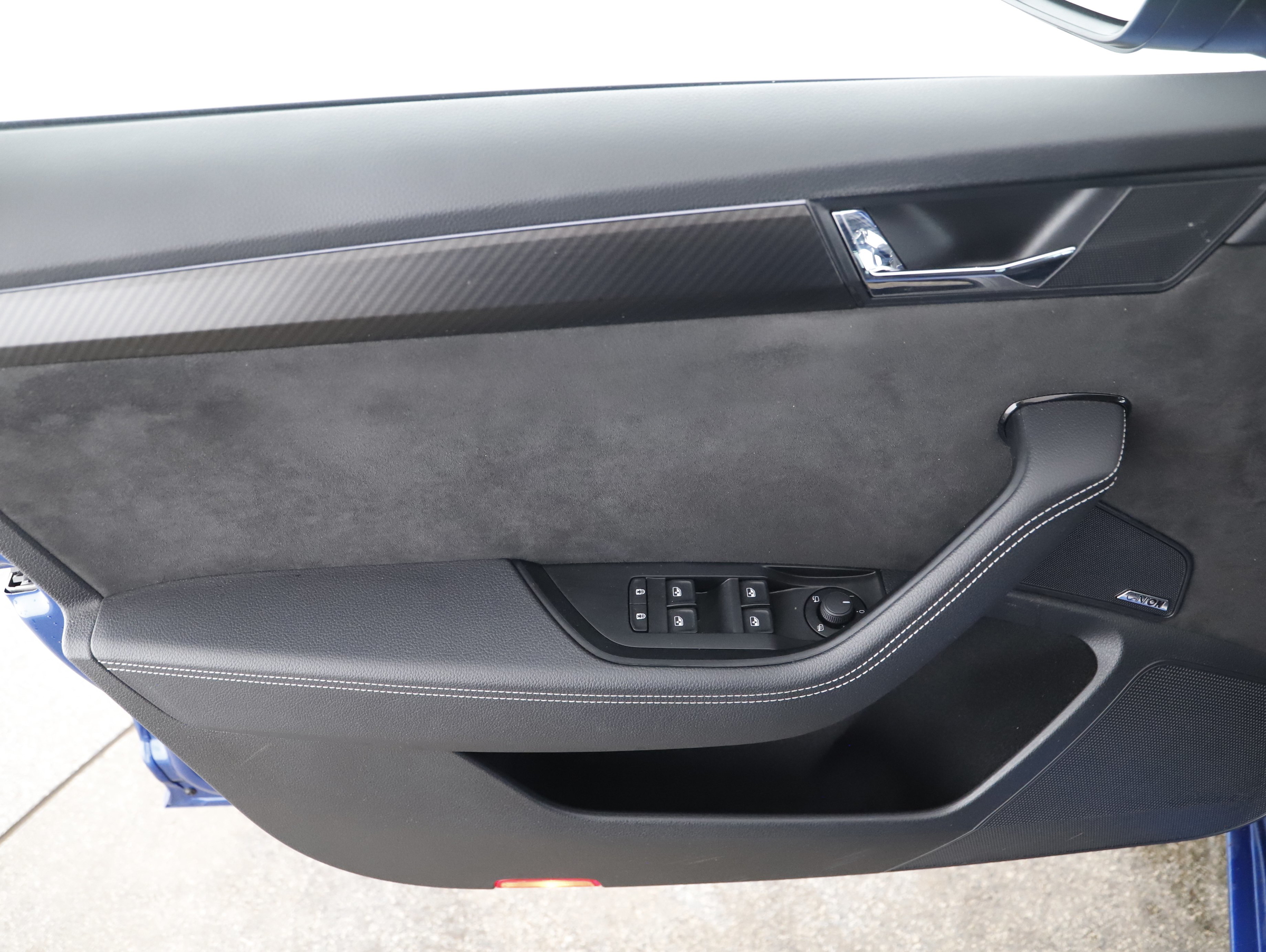 Skoda Superb Combi iV Sportline | Bild 3 von 22